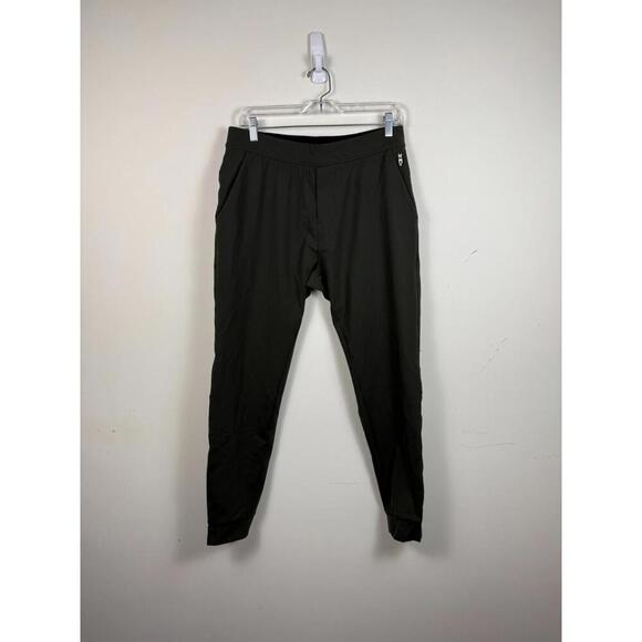 Public Rec Weekender Olive Green Jogger Pants sz 32x29 - Picture 1 of 8